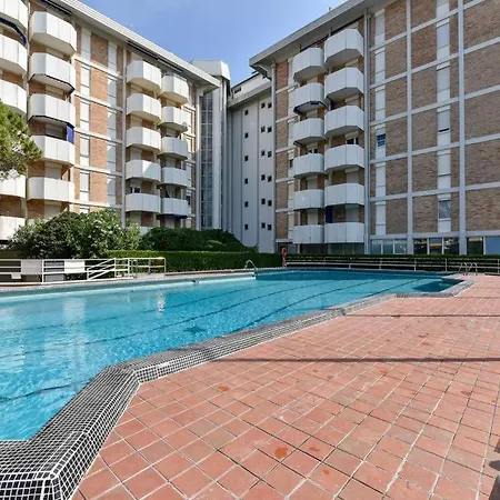 Vera 101-carraro Immobiliare Jesolo-family Apartment