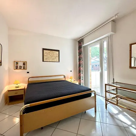 Apartment Vera 101-carraro Immobiliare Jesolo-family *