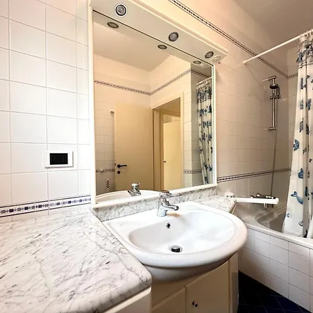 Vera 101-carraro Immobiliare Jesolo-family Apartment Lido di Jesolo