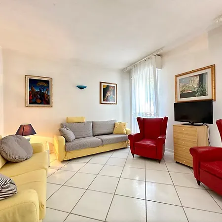 Apartment Vera 101-carraro Immobiliare Jesolo-family